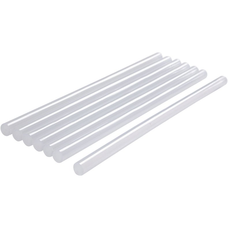 Limst&aelig;nger Maxi, L: 25 cm, diam. 11 mm, 7 stk./ 1 pk.