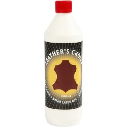 R&aring; latex, 1 l/ 1 fl.