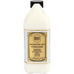 R&aring; latex, 250 ml/ 1 fl.