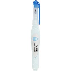 Limpen, streg 1 mm, 10 g, 1 stk.