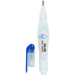 Limpen, streg 1 mm, 10 g, 1 stk.