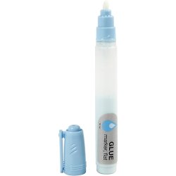 Limpen, streg 5 mm, 10 g, 1 stk.