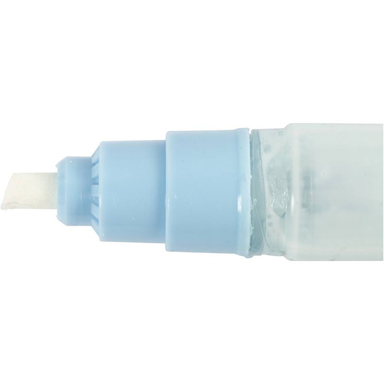 Limpen, streg 5 mm, 10 g, 1 stk.