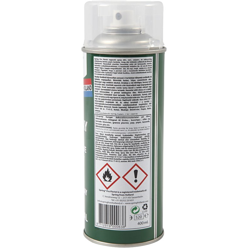 Spraylim, 400 ml/ 1 fl.