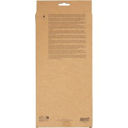 Kreativ Multi Tusch, streg 4 mm, ass. farver, 24 stk./ 1 pk.