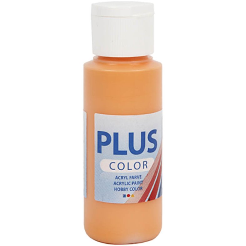 Plus Color Hobbymaling, pumpkin