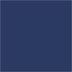 Plus Color Hobbymaling, marinebl&aring;, 60 ml/ 1 fl.