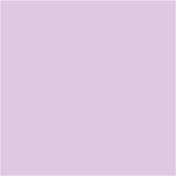 Plus Color Hobbymaling, pale lilac, 60 ml/ 1 fl.