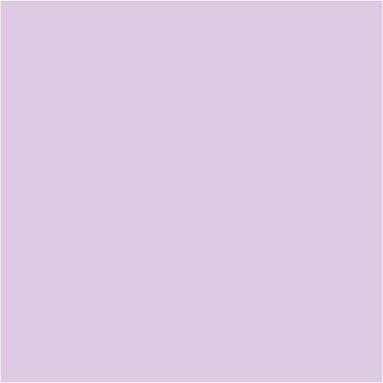 Plus Color Hobbymaling, pale lilac, 60 ml/ 1 fl.