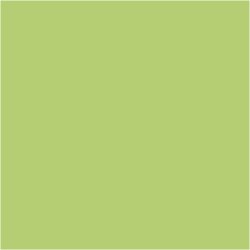 Plus Color Hobbymaling, limegr&oslash;n, 60 ml/ 1 fl.