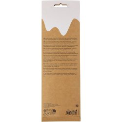 Plus Color Hobbymaling, natur, 6x5 ml/ 1 pk.