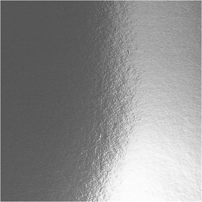 Plus Color Tusch, L: 14,5 cm, streg 1-2 mm, s&oslash;lv, 5,5 ml, 1 stk.