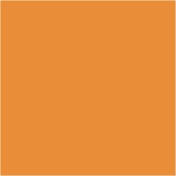 Edugreen Kraftige Farveblyanter, mine 5 mm, orange, 10 stk./ 1 pk.