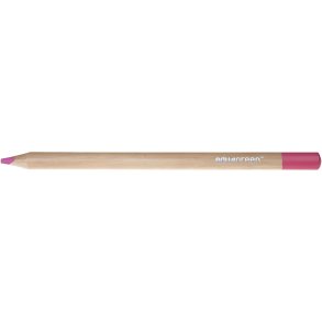 Edugreen Kraftige Farveblyanter, mine 5 mm, rosa, 10 stk./ 1 pk.