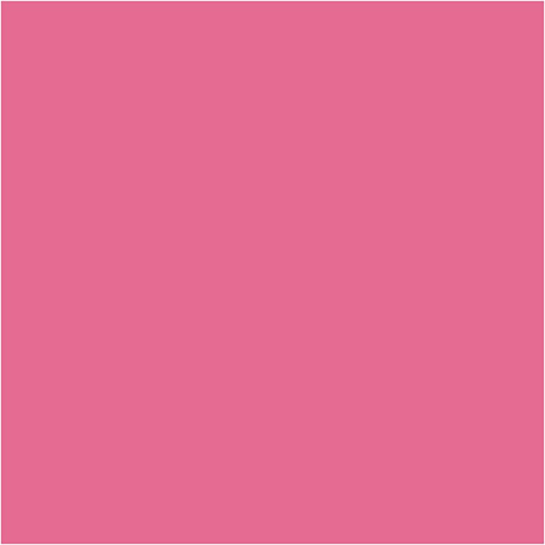 Edugreen Kraftige Farveblyanter, mine 5 mm, rosa, 10 stk./ 1 pk.