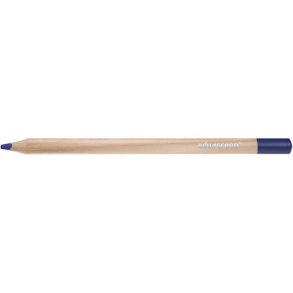 Edugreen Kraftige Farveblyanter, mine 5 mm, violet, 10 stk./ 1 pk.