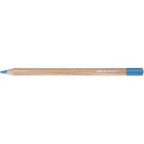 Edugreen Kraftige Farveblyanter, mine 5 mm, lyseblå, 10 stk./ 1 pk.