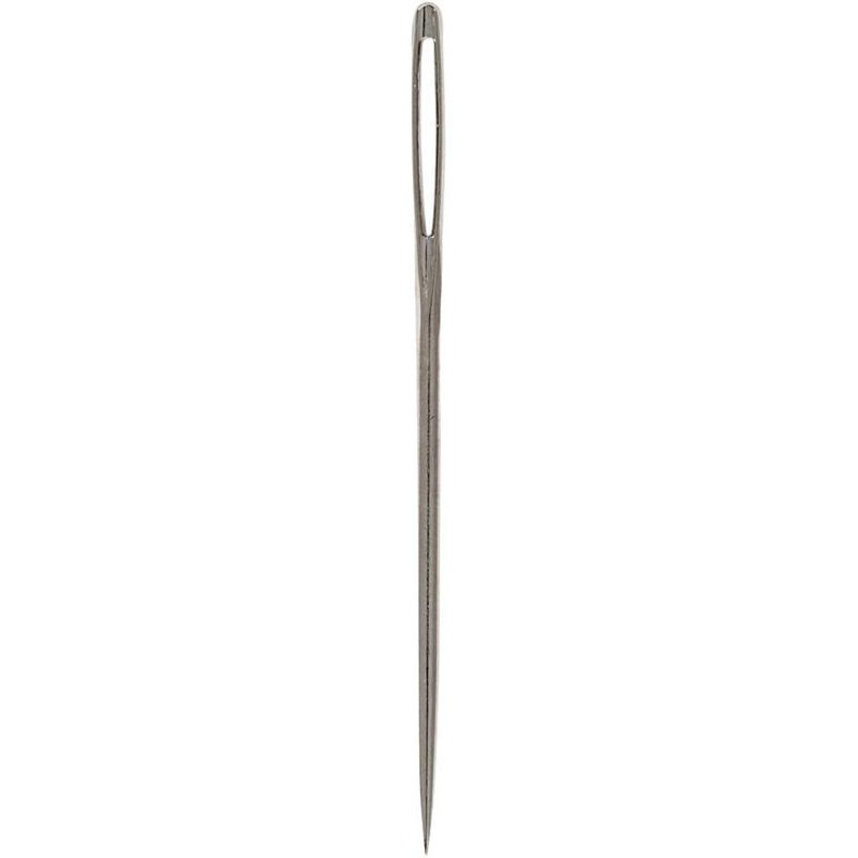 Broderin&aring;l, 25 stk./ 1 pk.