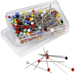 Nipsen&aring;le, L: 31 mm, 200 stk./ 1 pk.