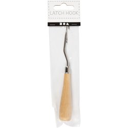 Ryan&aring;l med skaft, L: 15,5 cm, 1 stk.