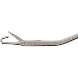 Ryan&aring;l med skaft, L: 15,5 cm, 1 stk.