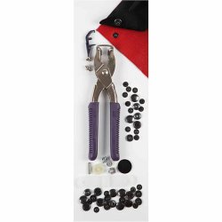 Universaltang, L: 19,5 cm, 1 s&aelig;t