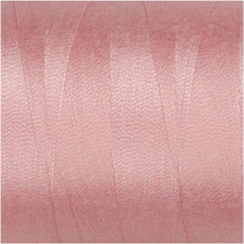 Polyester Sytr&aring;d, lyser&oslash;d, 1000 m/ 1 rl.