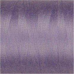 Polyester Sytr&aring;d, lilla, 1000 m/ 1 rl.