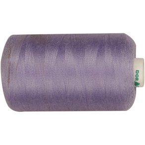 Sytråd, lilla, 1000 m/ 1 rl.