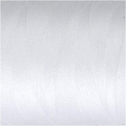 Sytr&aring;d, hvid, 1000 m/ 1 rl.