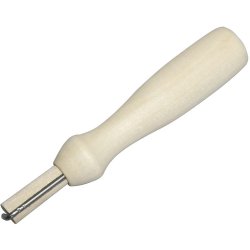 Filten&aring;leholder, L: 9 cm, 1 s&aelig;t