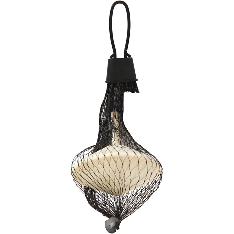 Snurretop, H: 5 cm, diam. 5,5 cm, 1 stk.