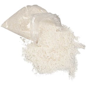Sæbespåner, 4x500 g, 2 kg/ 1 pk.