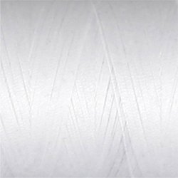 Sytr&aring;d, hvid, 1000 m/ 1 rl.