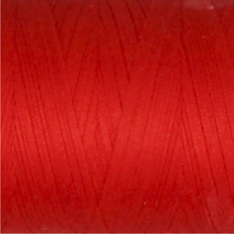 Sytr&aring;d, r&oslash;d, 1000 m/ 1 rl.