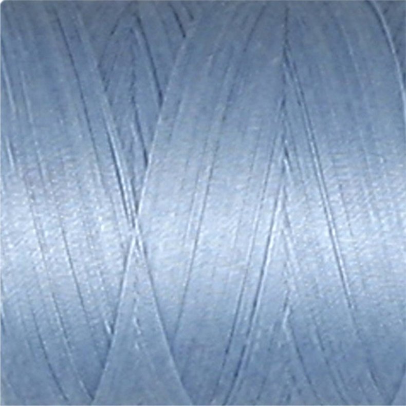 Sytr&aring;d, lysebl&aring;, 1000 m/ 1 rl.