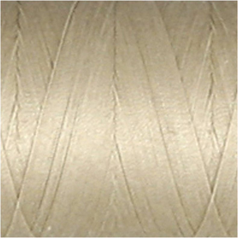 Sytr&aring;d, beige, 1000 m/ 1 rl.