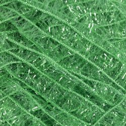 Scrubbygarn, L: 90 M, gr&oslash;n, 50 g/ 1 ngl.