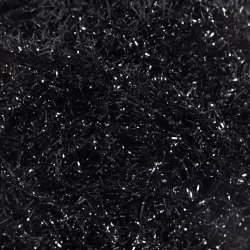 Scrubbygarn, L: 90 M, sort, 50 g/ 1 ngl.