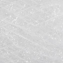 Scrubbygarn, L: 90 M, hvid, 50 g/ 1 ngl.