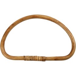 Taskehank, ca. 20x13 cm, 1 stk.