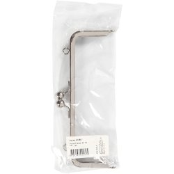 Taske/pungb&oslash;jle, B: 19 cm, 1 stk.