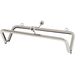 Taske/pungb&oslash;jle, B: 19 cm, 1 stk.