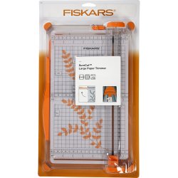 Fiskars Sk&aelig;remaskine, str. 30x37 cm, 1 stk.