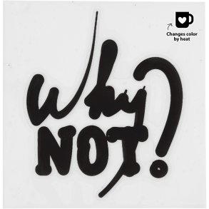 Dekorationsstickers, 1 stk.