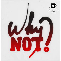 Dekorationsstickers, 1 stk.