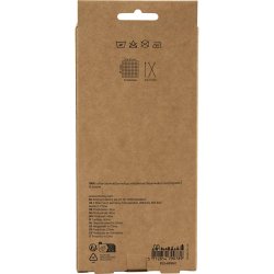 Bomuldsgarn, nr. 8/4, L: 5x50 M, pastelfarver, 5x20 g/ 1 pk.