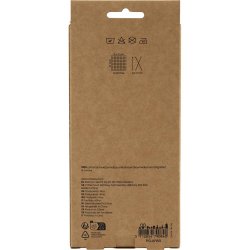 Bomuldsgarn, nr. 8/4, L: 5x50 M, bl&aring;/gr&oslash;n harmoni, 5x20 g/ 1 pk.