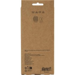 Bomuldsgarn, nr. 8/4, L: 5x50 M, Naturfarver, 5x20 g/ 1 pk.