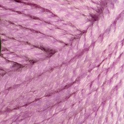 Fantasia Polyacrylgarn, L: 80 m, pind 4,5-5, rosa, 50 g/ 1 ngl.